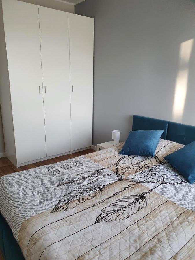 Apartament Na Letniej Kłodzko Esterno foto