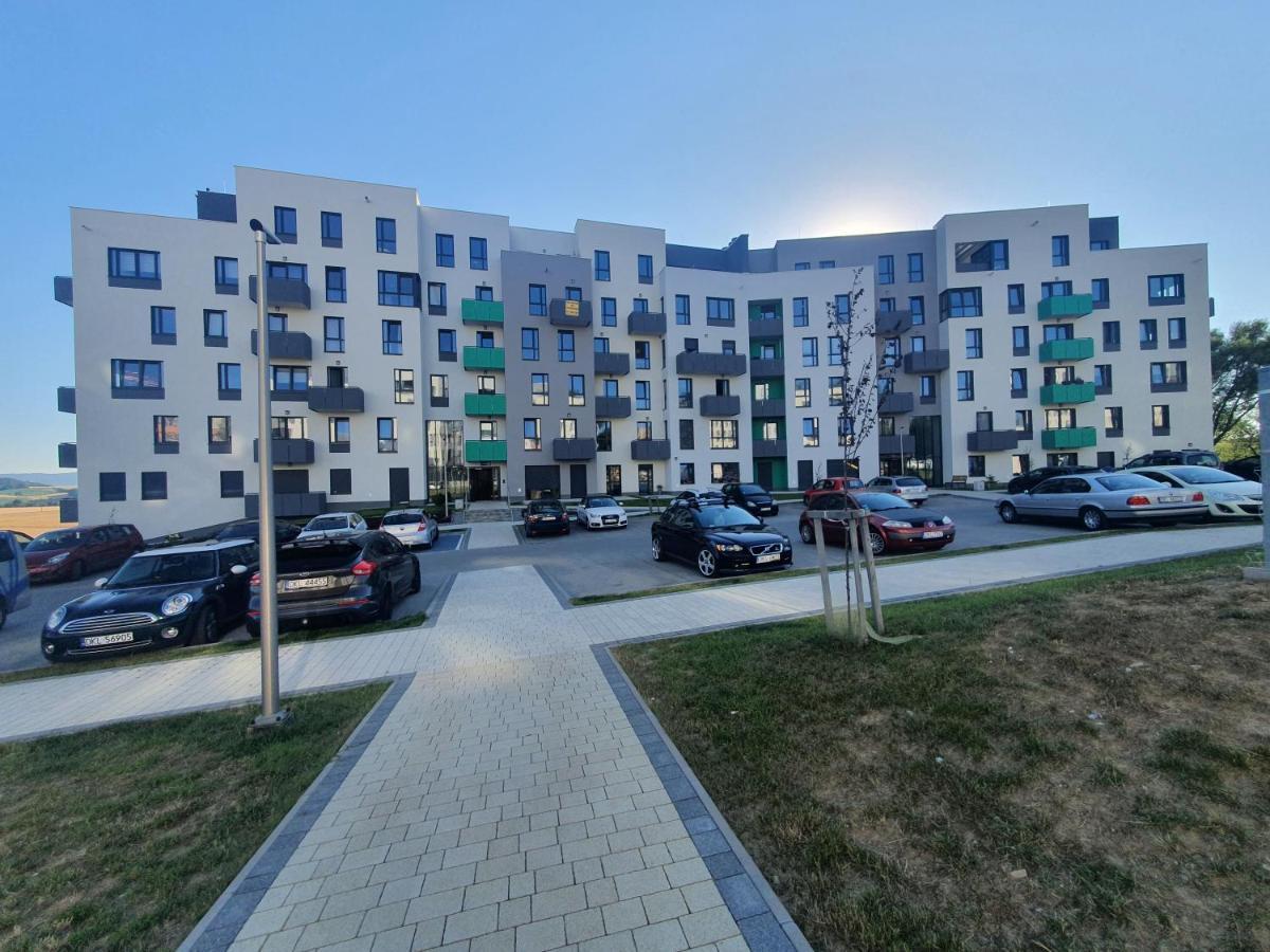 Apartament Na Letniej Kłodzko Esterno foto