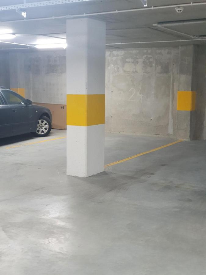 Apartament Na Letniej Kłodzko Esterno foto