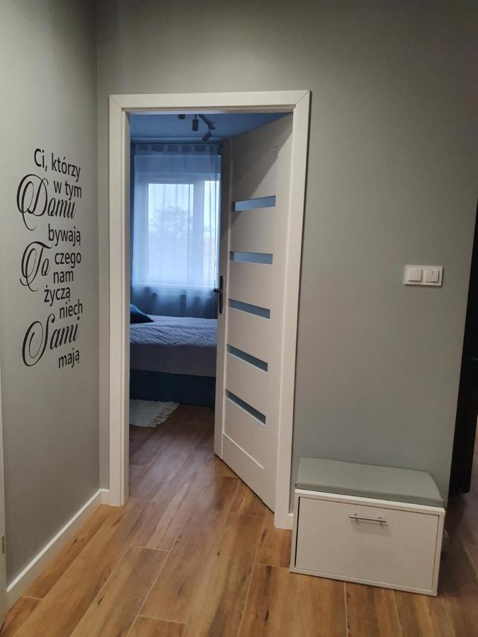 Apartament Na Letniej Kłodzko Esterno foto
