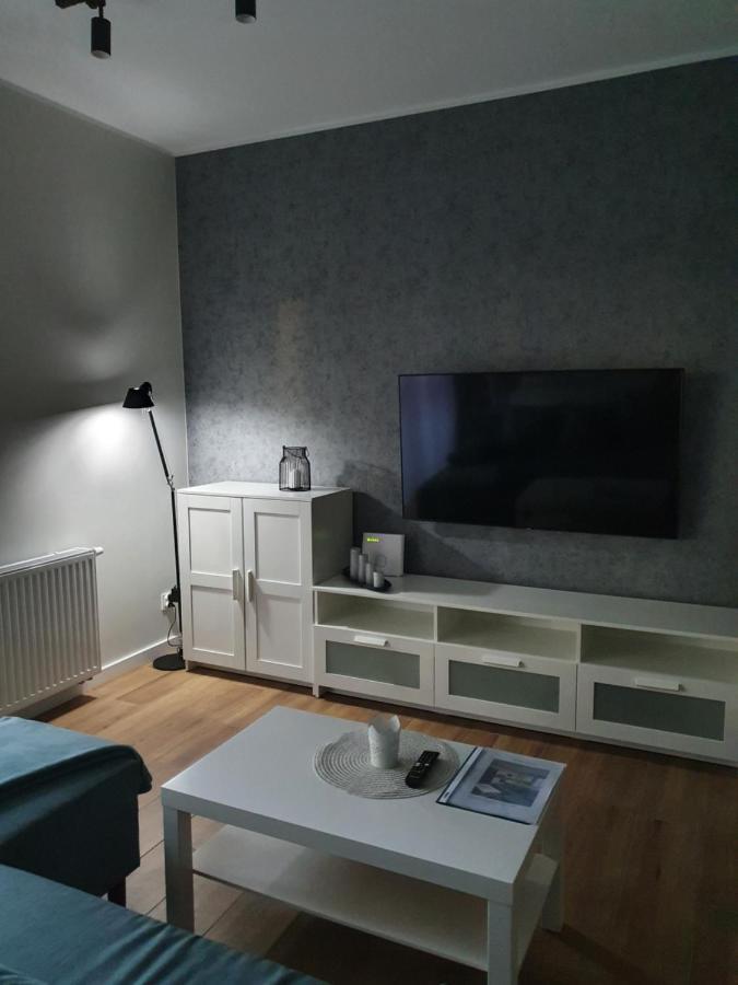 Apartament Na Letniej Kłodzko Esterno foto