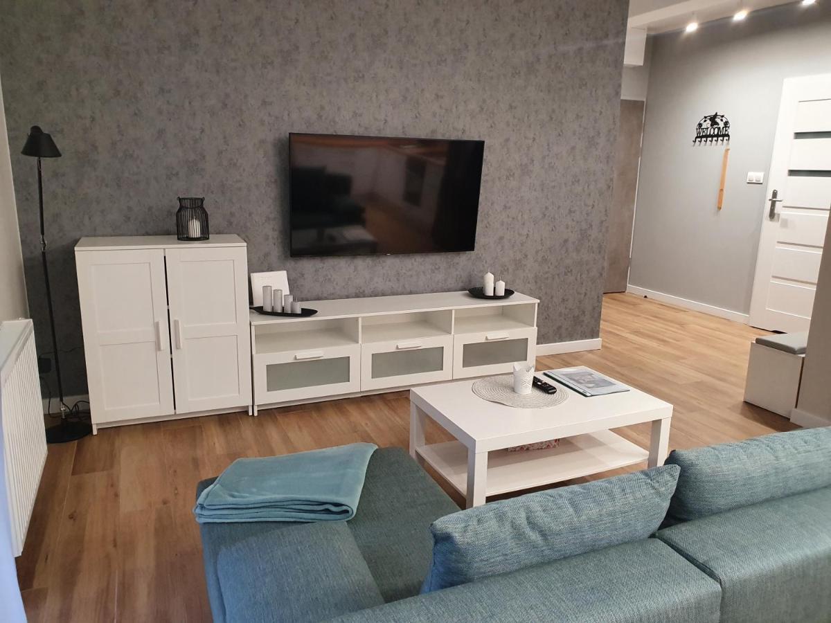 Apartament Na Letniej Kłodzko Esterno foto