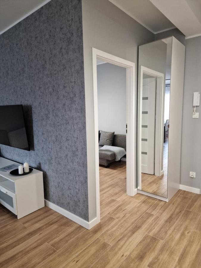 Apartament Na Letniej Kłodzko Esterno foto