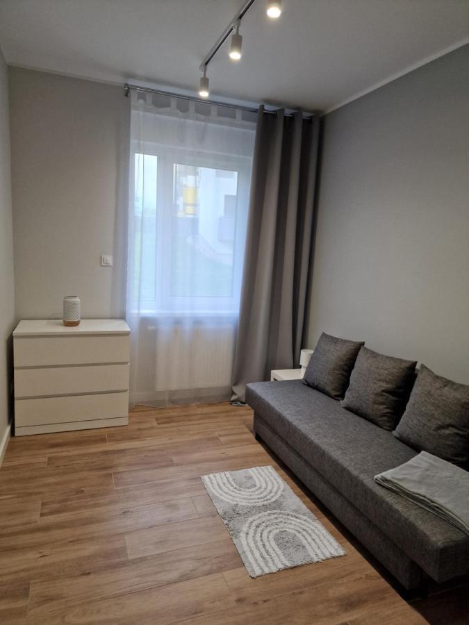 Apartament Na Letniej Kłodzko Esterno foto