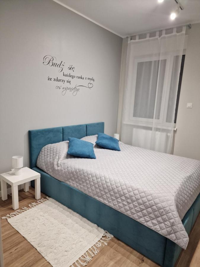 Apartament Na Letniej Kłodzko Esterno foto