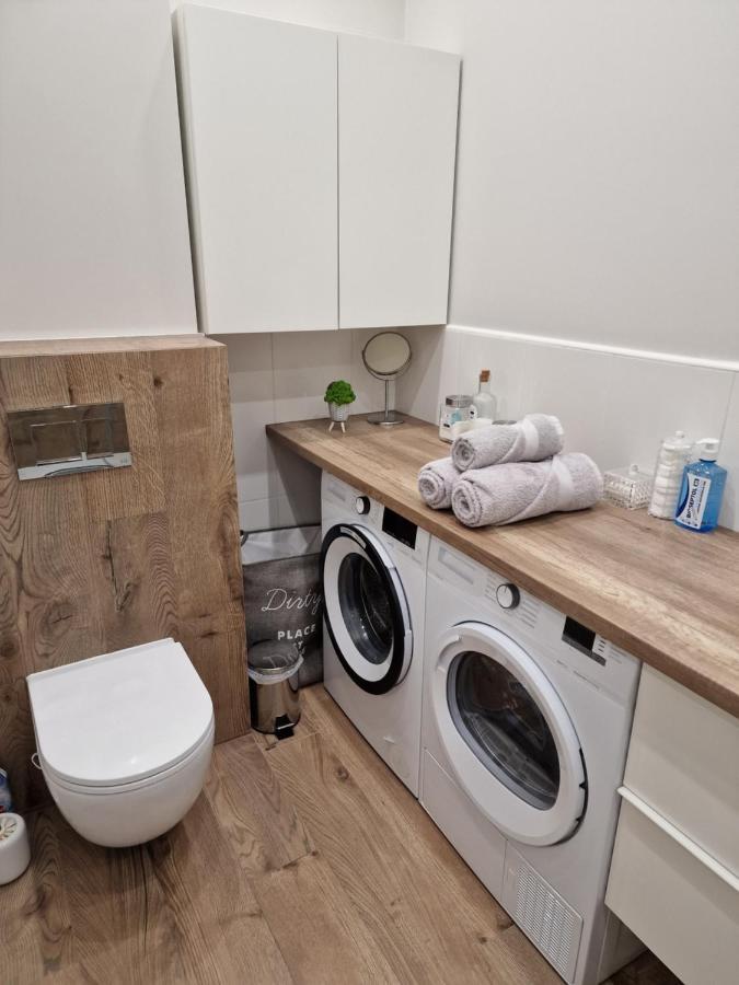 Apartament Na Letniej Kłodzko Esterno foto