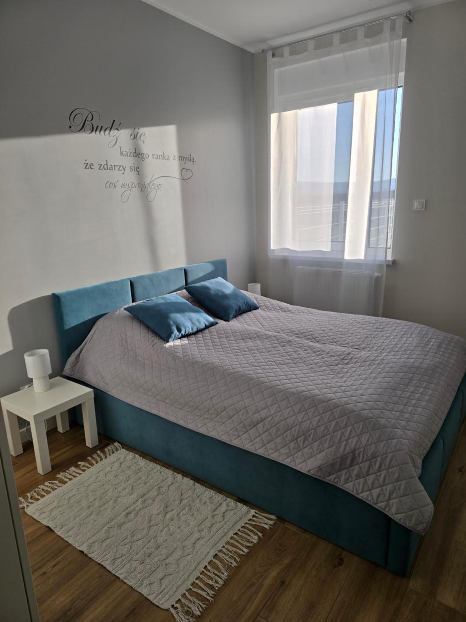 Apartament Na Letniej Kłodzko Esterno foto